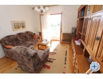 Appartements Anka - Sv. Filip i Jakov Kroatien