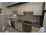Appartements Anka - Sv. Filip i Jakov Kroatien