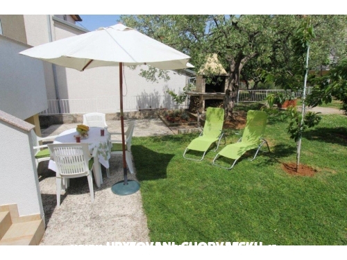 Appartements Anka - Sv. Filip i Jakov Croatie