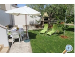 Appartements Anka - Sv. Filip i Jakov Kroatien