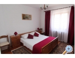 Appartements Anka - Sv. Filip i Jakov Kroatien