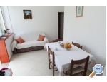 Appartements Anka - Sv. Filip i Jakov Kroatien