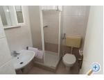 Appartements Anka - Sv. Filip i Jakov Kroatien