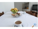 Appartements Anka - Sv. Filip i Jakov Kroatien