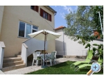 Appartements Anka - Sv. Filip i Jakov Kroatien