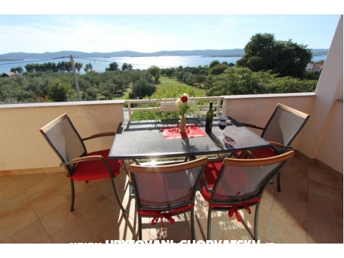 Appartements Anka - Sv. Filip i Jakov Croatie