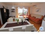 Appartements Anka - Sv. Filip i Jakov Kroatien