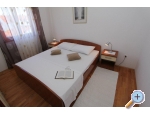 Appartements Anka - Sv. Filip i Jakov Kroatien
