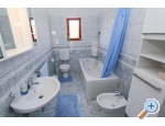 Appartements Anka - Sv. Filip i Jakov Kroatien