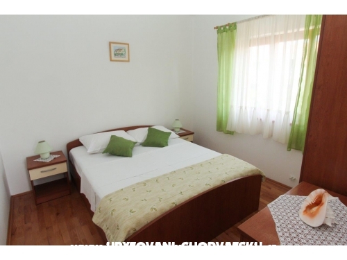 Appartements Anka - Sv. Filip i Jakov Croatie