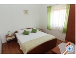 Appartements Anka - Sv. Filip i Jakov Kroatien