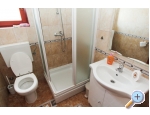 Appartements Anka - Sv. Filip i Jakov Kroatien