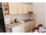 Appartements Anka - Sv. Filip i Jakov Kroatien