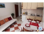 Appartements Anka - Sv. Filip i Jakov Kroatien