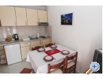 Appartements Anka - Sv. Filip i Jakov Kroatien
