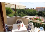 Appartements Anka - Sv. Filip i Jakov Kroatien