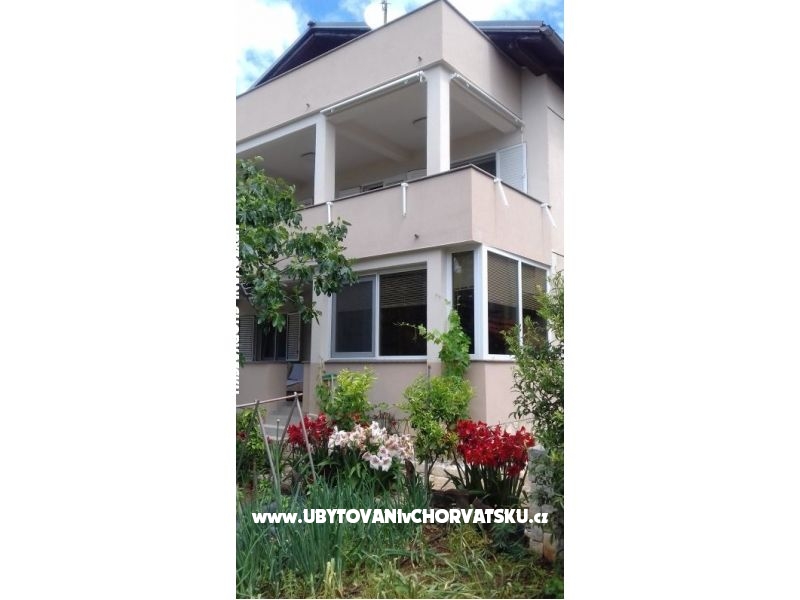 Apartment   " ARZENŠEK " – Ferienwohnung Sv. Filip i Jakov, Kroatien – Foto 1