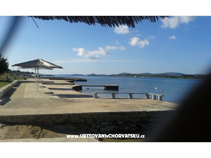 Apartment   " ARZENŠEK " – Ferienwohnung Sv. Filip i Jakov, Kroatien – Foto 13