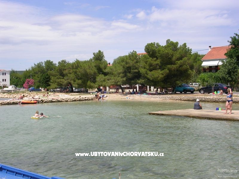 Apartment   " ARZENŠEK " – Ferienwohnung Sv. Filip i Jakov, Kroatien – Foto 15