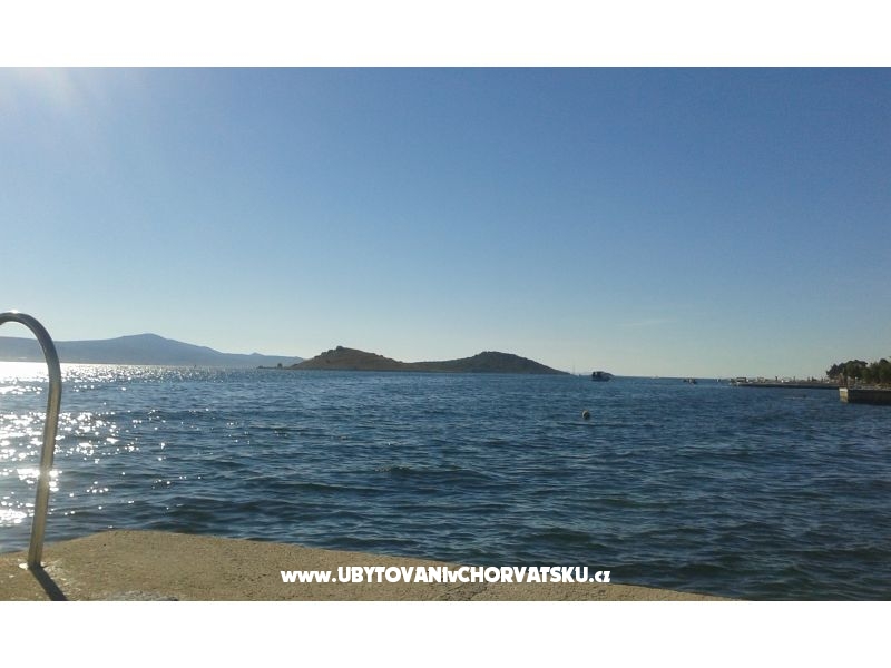 Apartment   " ARZENŠEK " – Ferienwohnung Sv. Filip i Jakov, Kroatien – Foto 16