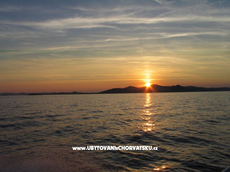 Apartment   " ARZENŠEK " – Ferienwohnung Sv. Filip i Jakov, Kroatien – Foto 17