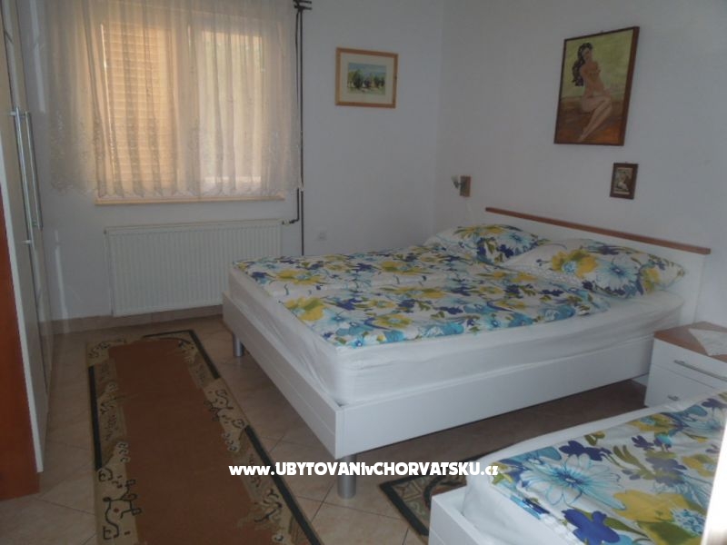 Apartment   " ARZENŠEK " – Ferienwohnung Sv. Filip i Jakov, Kroatien – Foto 4