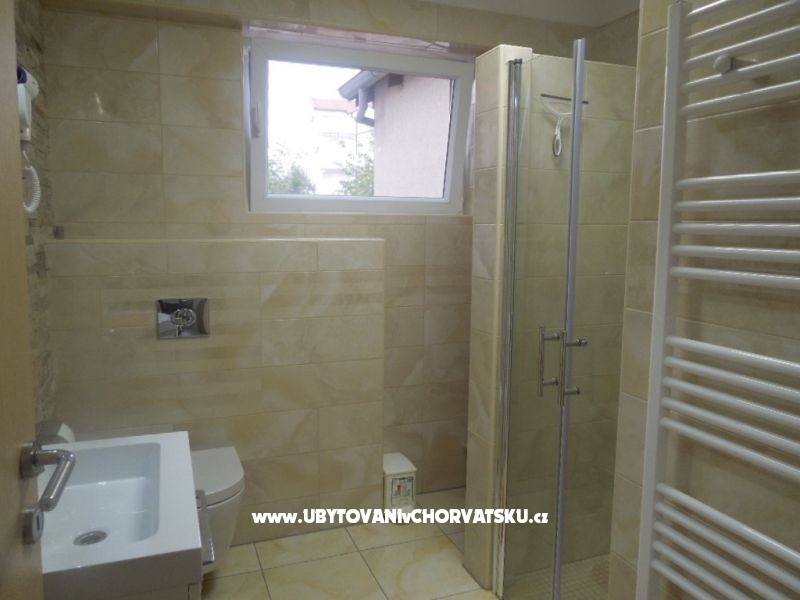 Apartment   " ARZENŠEK " – Ferienwohnung Sv. Filip i Jakov, Kroatien – Foto 5