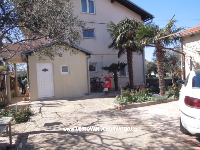 Apartment   " ARZENŠEK " – Ferienwohnung Sv. Filip i Jakov, Kroatien – Foto 6