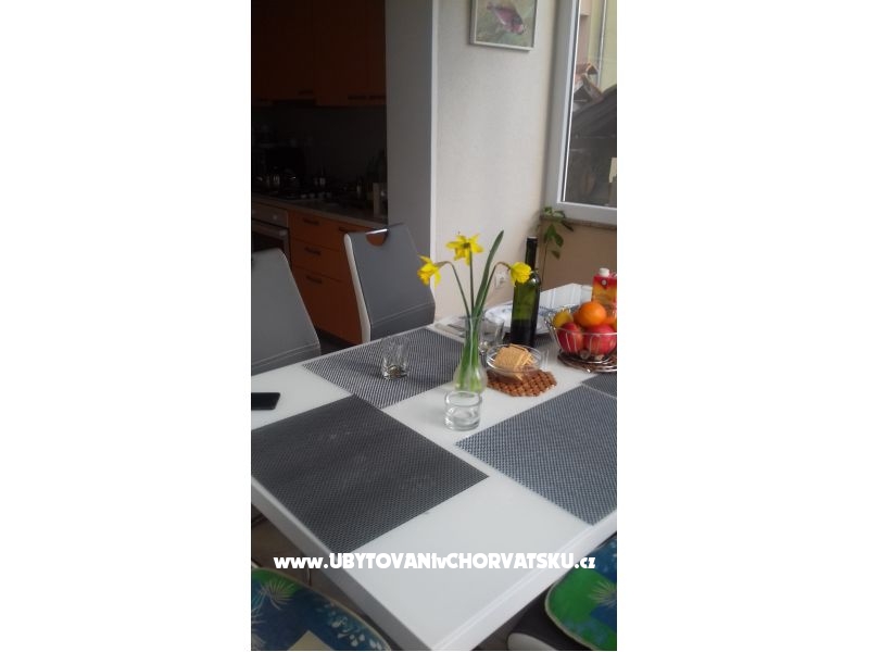 Apartment   " ARZENŠEK " – Ferienwohnung Sv. Filip i Jakov, Kroatien – Foto 7