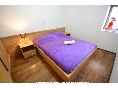 Appartements Boo i Slavica - Sv. Filip i Jakov Croatie