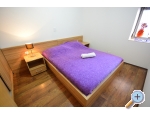 Apartmaji Boo i Slavica - Sv. Filip i Jakov Hrvaka