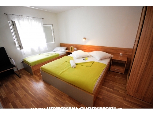 Appartements Boo i Slavica - Sv. Filip i Jakov Croatie
