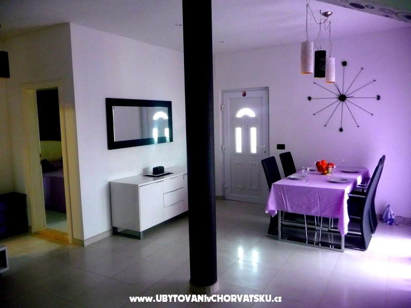 Appartements Boo i Slavica - Sv. Filip i Jakov Croatie