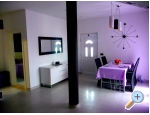 Apartmaji Boo i Slavica - Sv. Filip i Jakov Hrvaka
