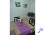 Appartements Boo i Slavica - Sv. Filip i Jakov Croatie