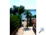 Appartements Boo i Slavica - Sv. Filip i Jakov Croatie