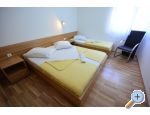 Appartements Boo i Slavica - Sv. Filip i Jakov Croatie
