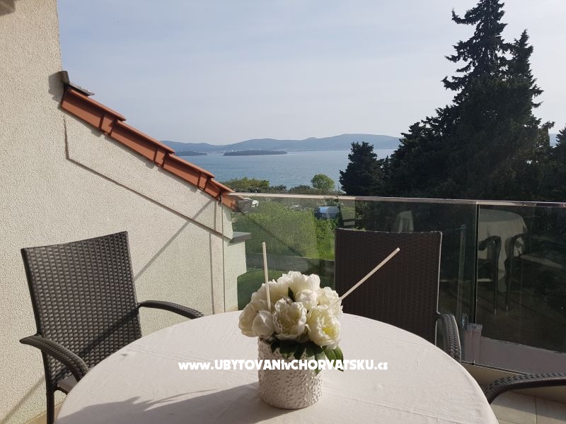 Appartements Burazin – Ferienwohnung Sv. Filip i Jakov, Kroatien – Foto 1