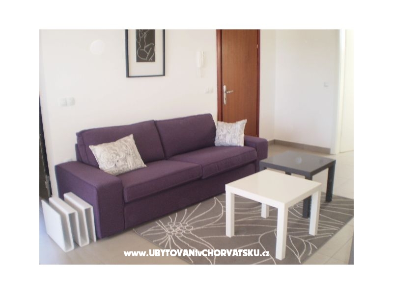 Appartements Burazin – Ferienwohnung Sv. Filip i Jakov, Kroatien – Foto 10