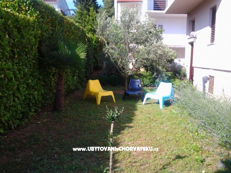 Appartements Burazin – Ferienwohnung Sv. Filip i Jakov, Kroatien – Foto 15