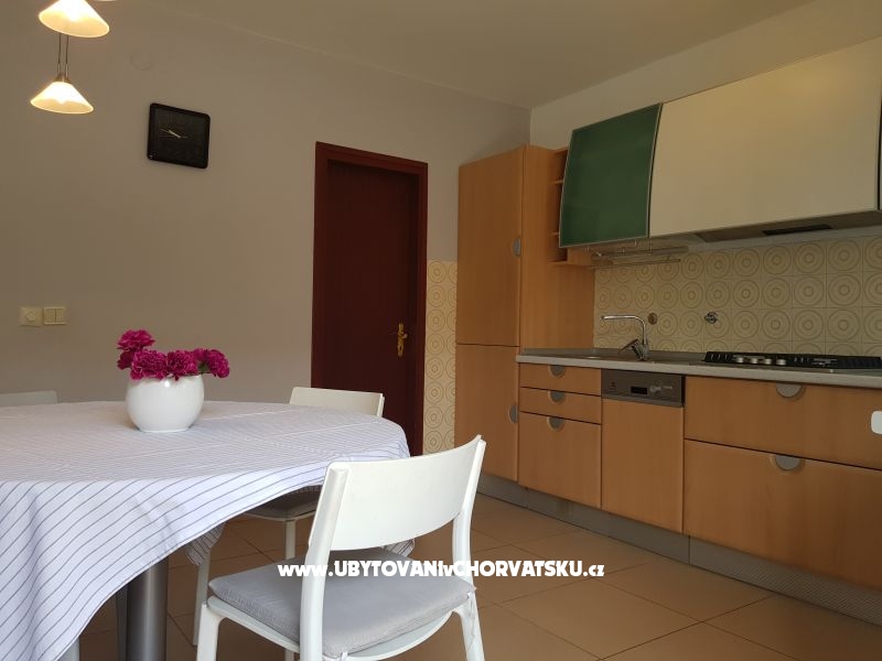 Appartements Burazin – Ferienwohnung Sv. Filip i Jakov, Kroatien – Foto 16