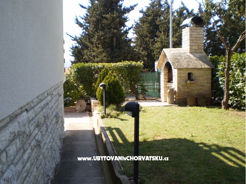 Appartements Burazin – Ferienwohnung Sv. Filip i Jakov, Kroatien – Foto 17