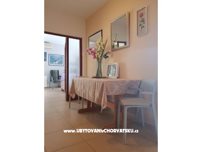 Appartements Burazin – Ferienwohnung Sv. Filip i Jakov, Kroatien – Foto 18