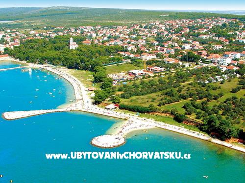 Appartements Burazin – Ferienwohnung Sv. Filip i Jakov, Kroatien – Foto 2