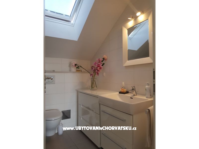 Appartements Burazin – Ferienwohnung Sv. Filip i Jakov, Kroatien – Foto 6