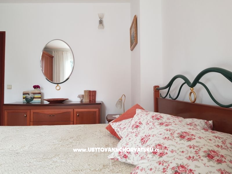 Appartements Burazin – Ferienwohnung Sv. Filip i Jakov, Kroatien – Foto 8