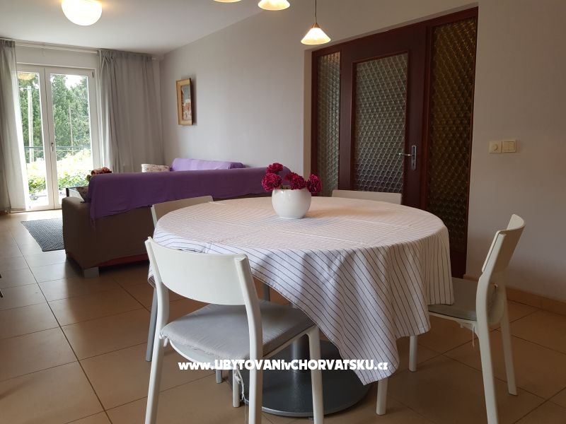 Appartements Burazin – Ferienwohnung Sv. Filip i Jakov, Kroatien – Foto 9