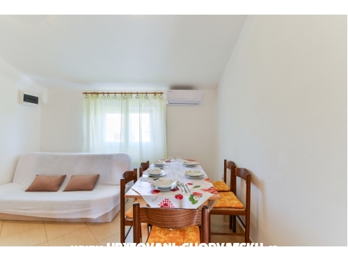 Appartements CITRUS - Sv. Filip i Jakov Croatie