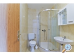 Appartements CITRUS - Sv. Filip i Jakov Kroatien