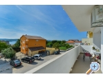 Appartements CITRUS - Sv. Filip i Jakov Kroatien